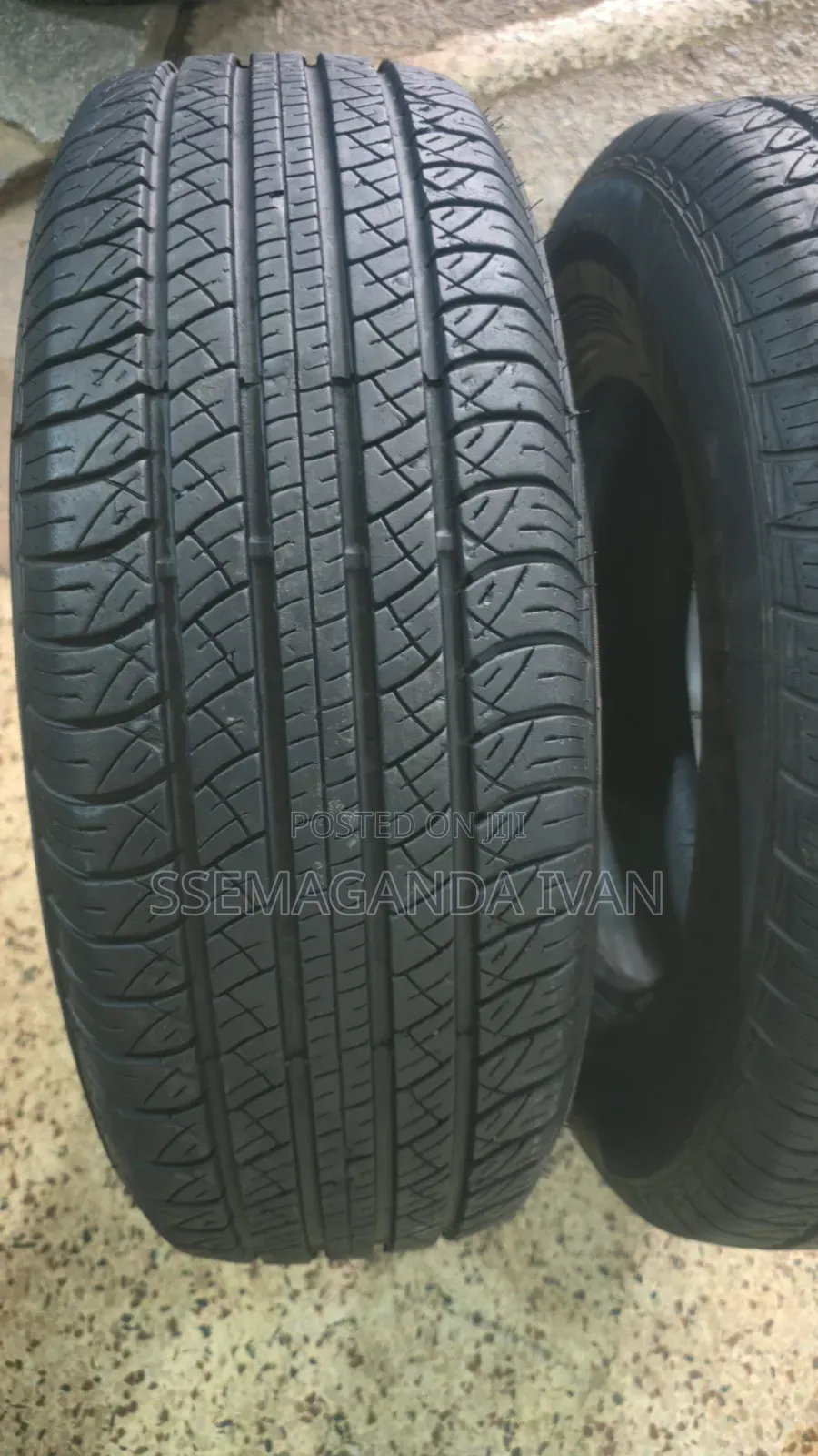 215/70r16 Used Tyres Powertrac Tyres