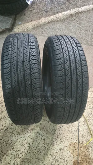 215/70r16 Used Tyres Powertrac Tyres