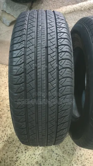 215/70r16 Used Tyres Powertrac Tyres