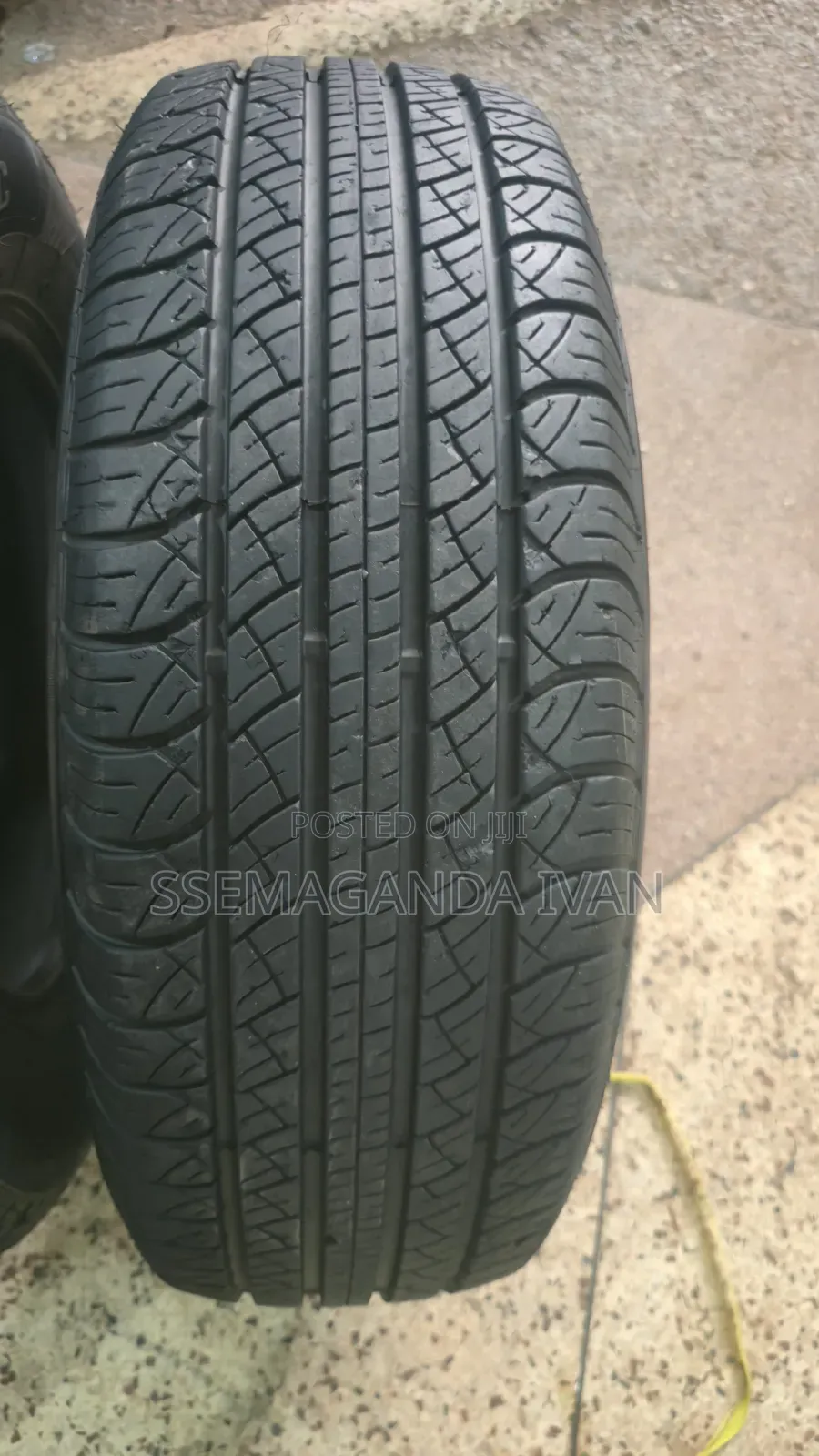 215/70r16 Used Tyres Powertrac Tyres