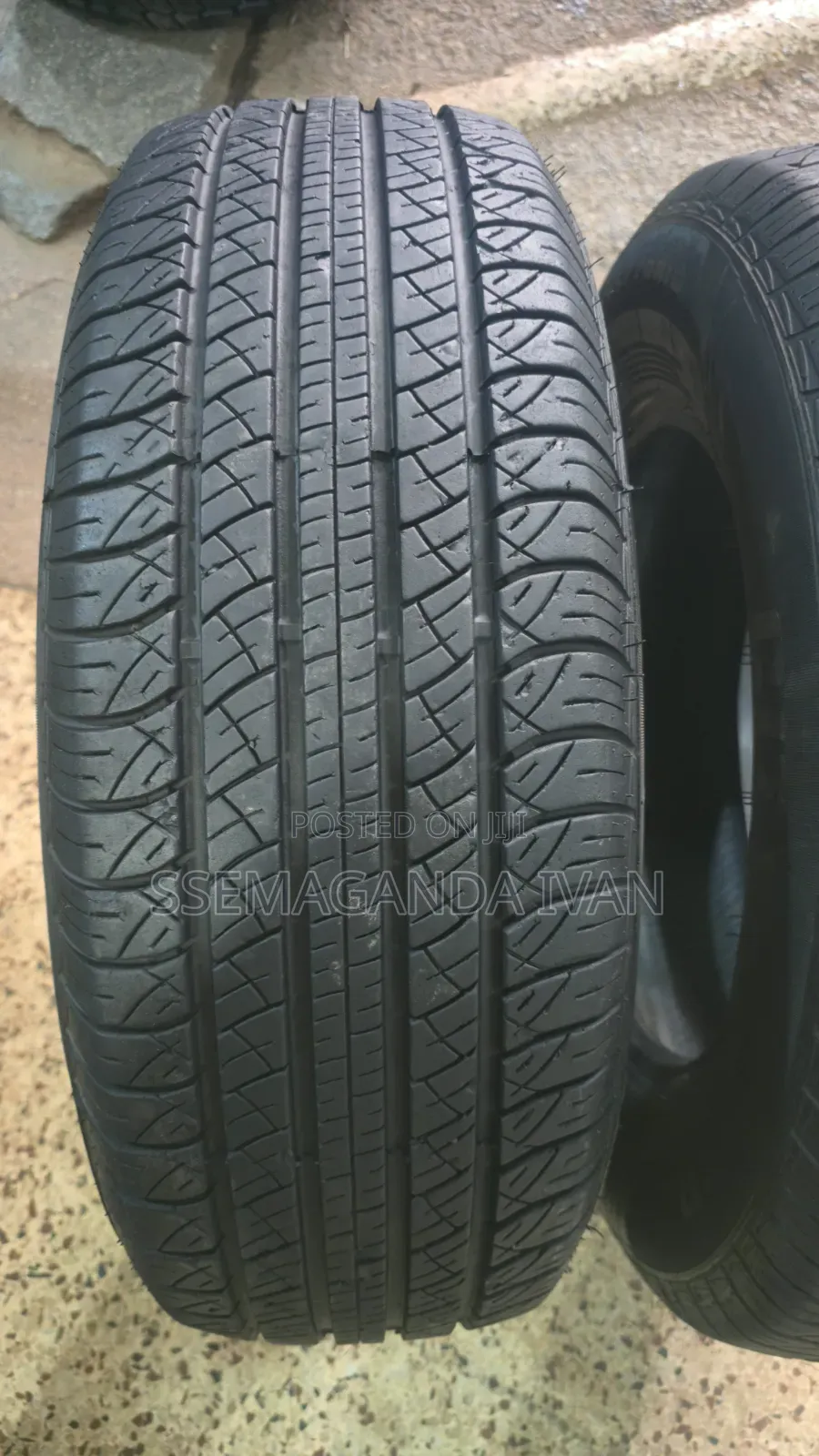 215/70r16 Used Tyres Powertrac Tyres