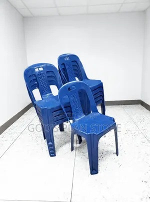 Deco Sedentary Plastic Chairs Plastic Chairs
