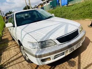 Toyota Corona Premio 1.6 FWD 2000 White