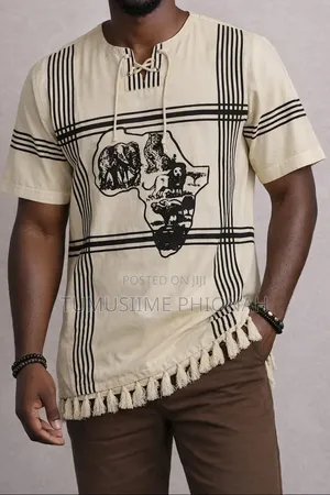 African Wear