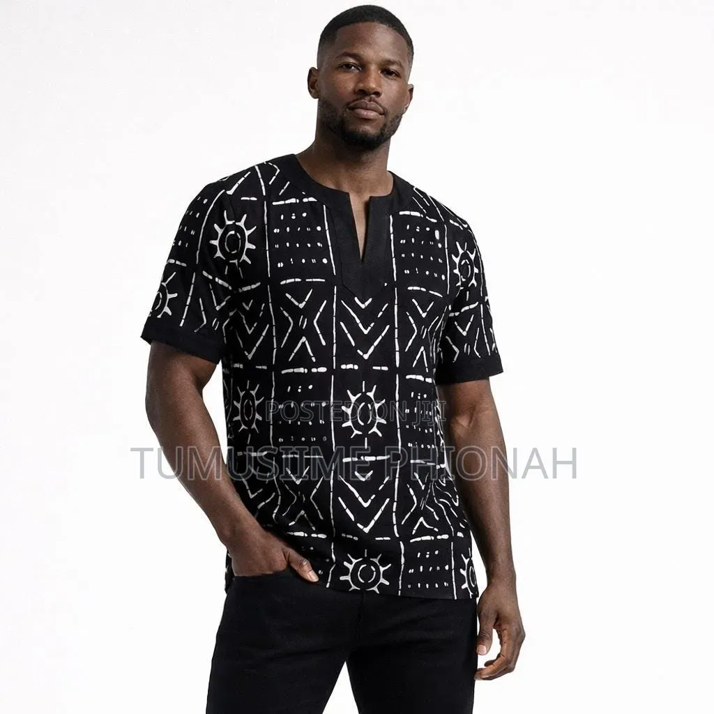 African Wear
