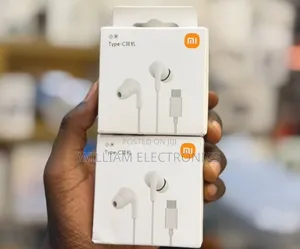 Xiaomi Type C Earphones/Xiaomi Earphones