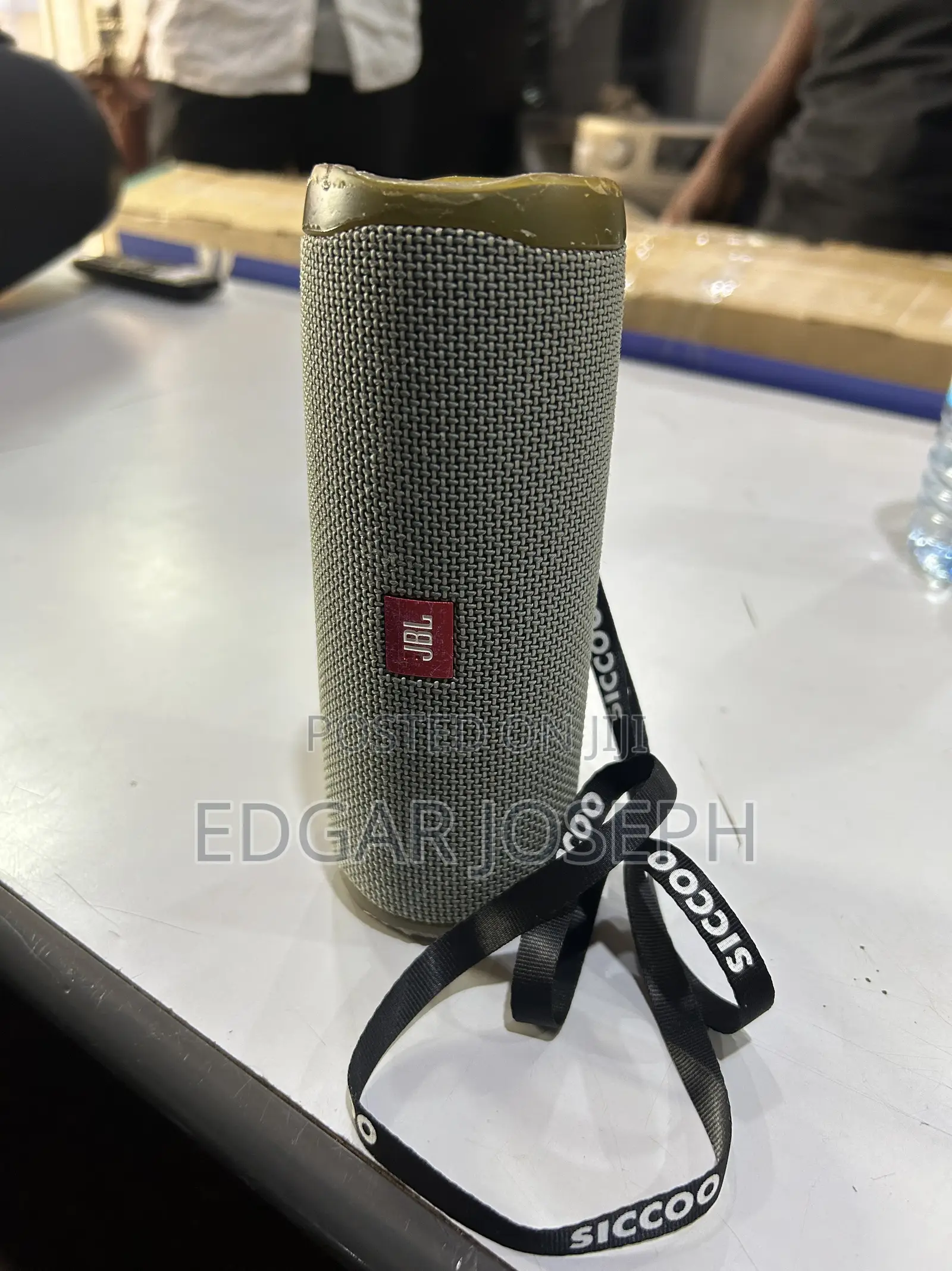 JBL Flip 5