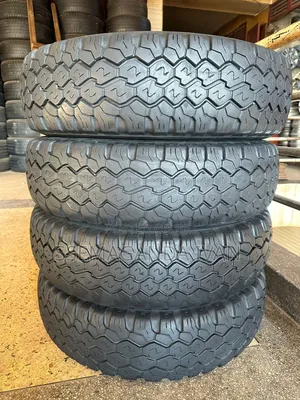 235/85r16 Sp Road Gripper Foreign Used Dunlop