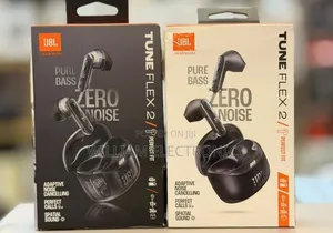 JBL Tune Flex 2 Earbuds/JBL Flex 2 Earbuds