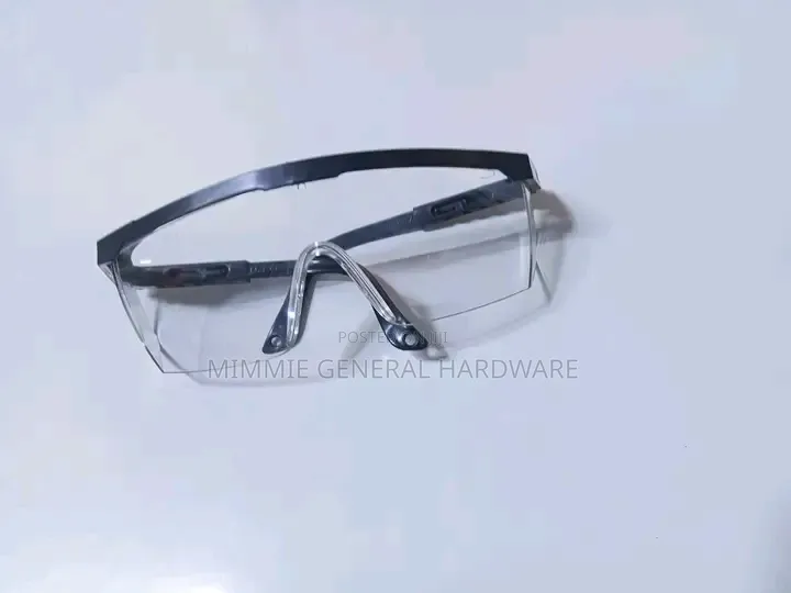 Clear Glasses