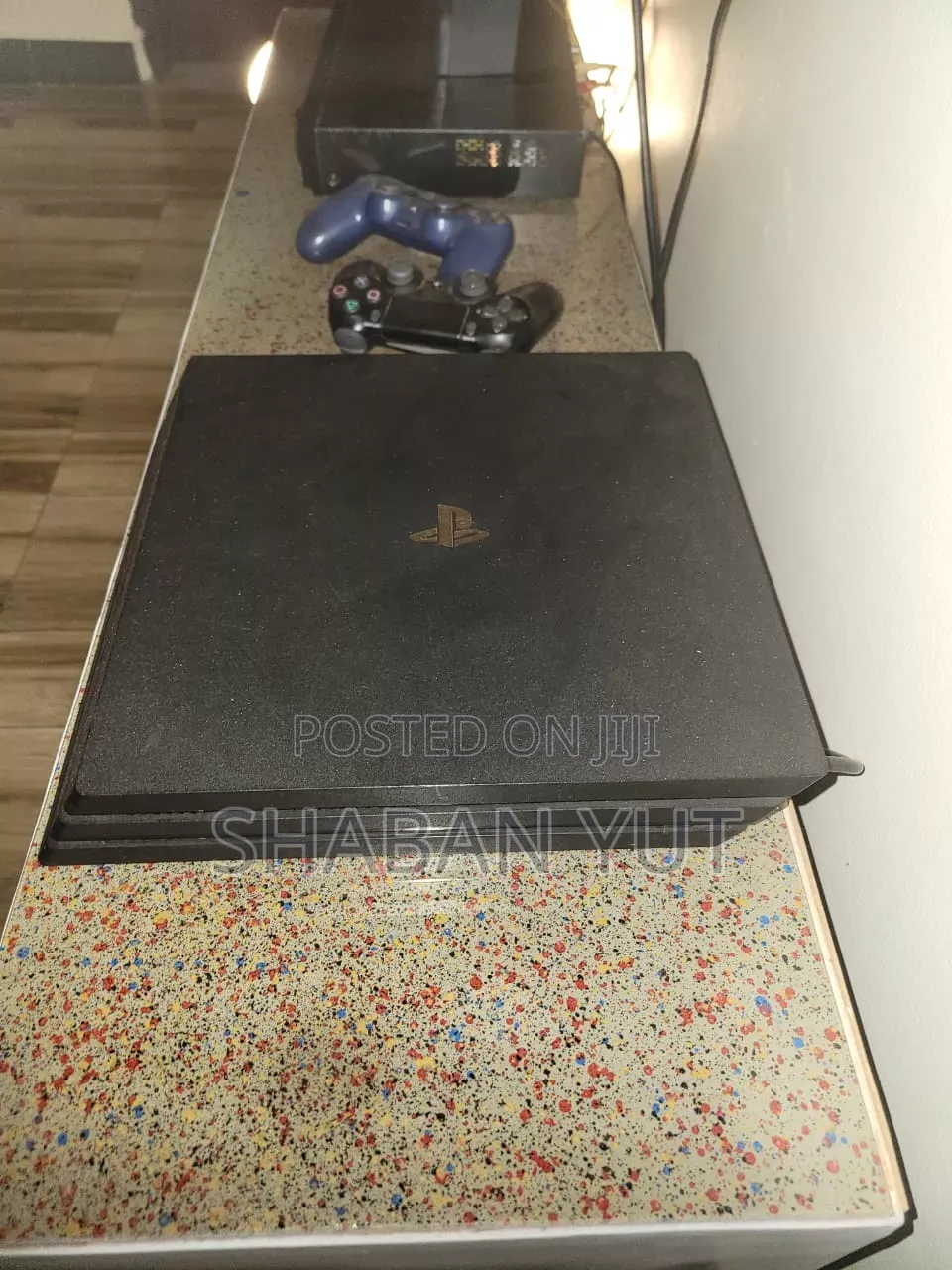 Playstation