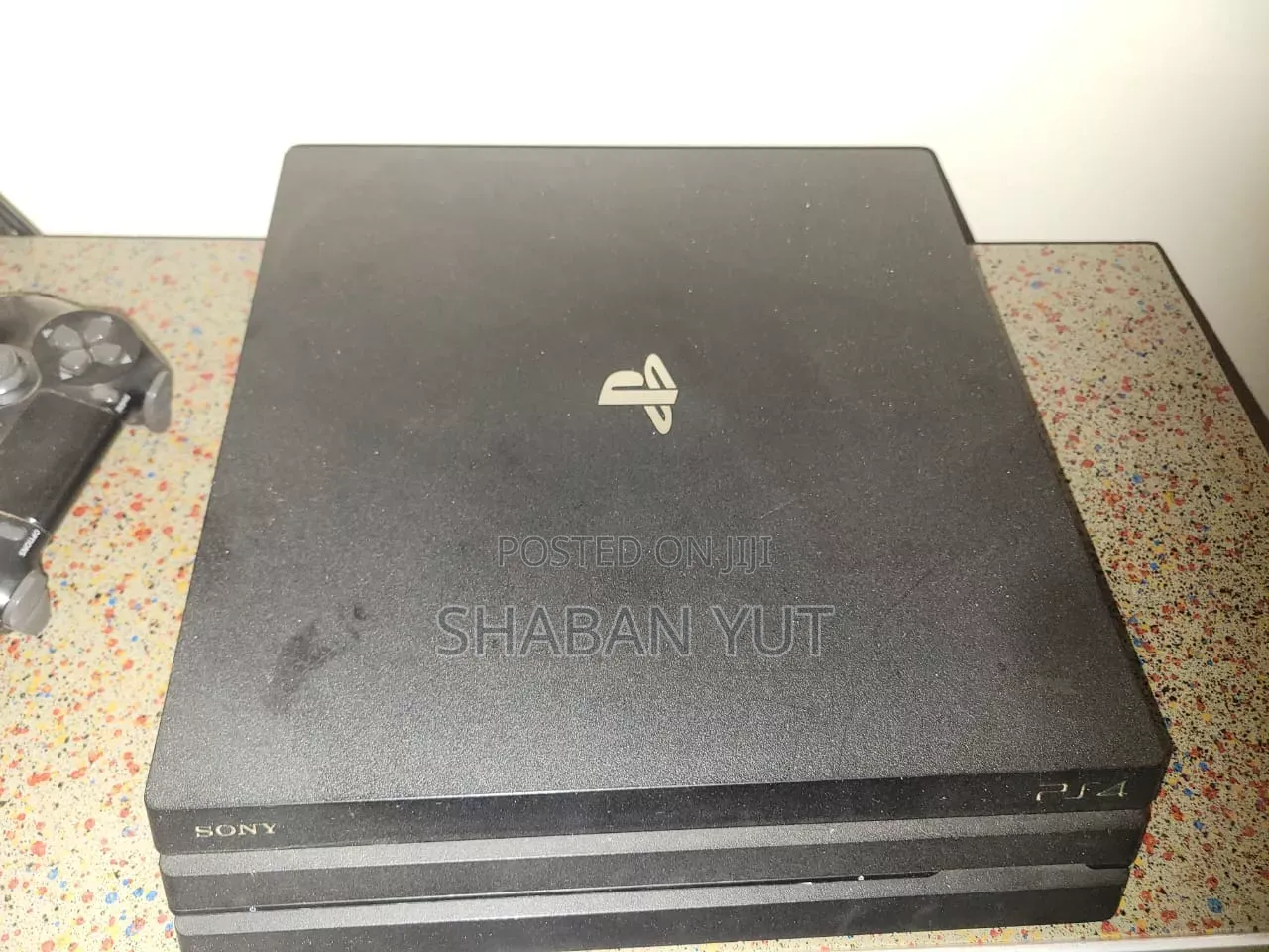 Playstation