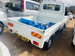 Suzuki Pick Up