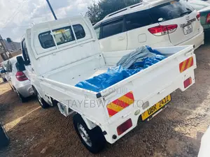 Suzuki Pick Up