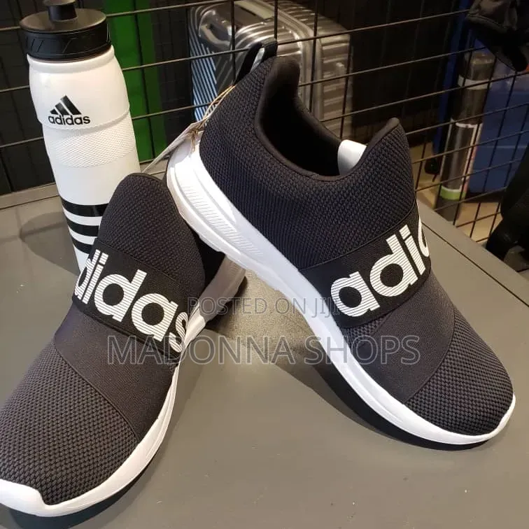 Sports and Casual Shoes