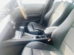BMW 120i 2008 Silver