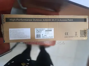 Grandstream Gwn7664elr Wifi6 Ax6000