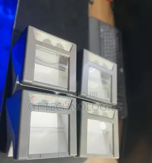Futronic Fs64 Fbi-certified Optical Ten-finger Scanner