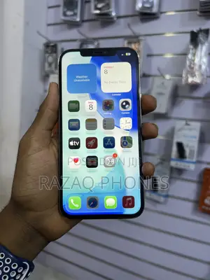 Apple iPhone 12 Pro Max 128 GB Gold