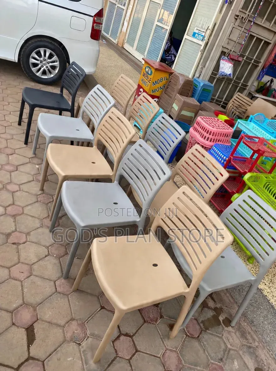 Lido Plastic Chairs Plastic Chairs