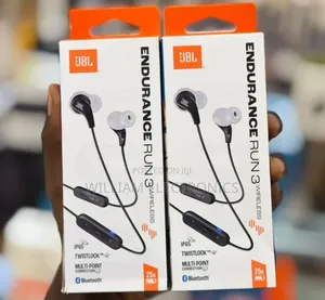 JBL Endurance Run 3 Earphones/JBL Earphones