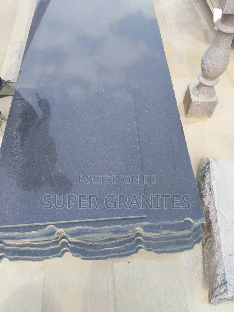 Vetilas Granite Sheets