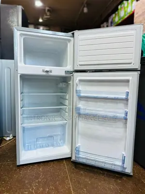Adh 165litres Refrigerator Used