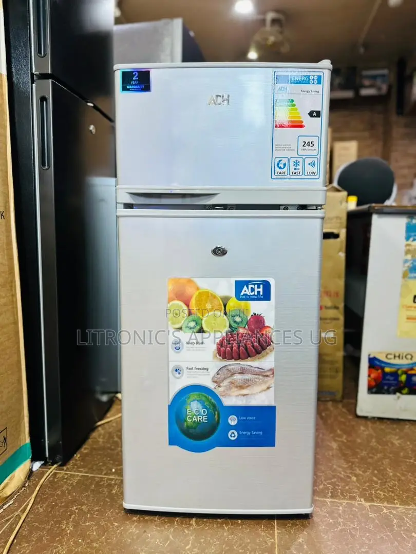 Adh 165litres Refrigerator Used