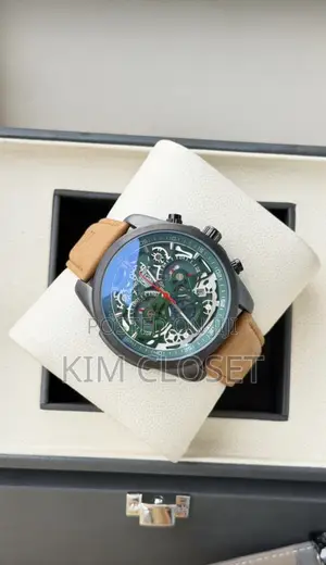 Aurevsult Watch