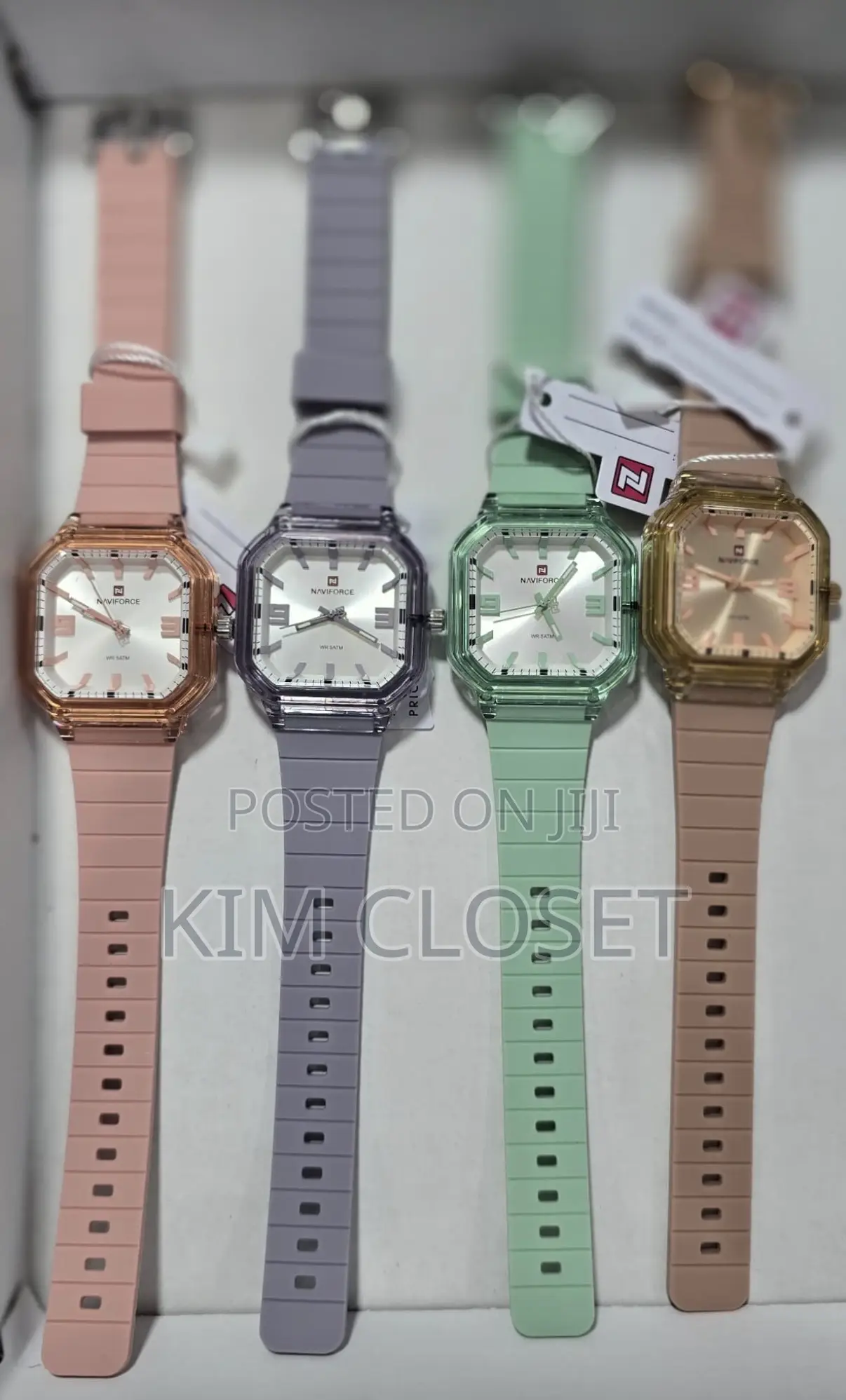 Celestial Watches