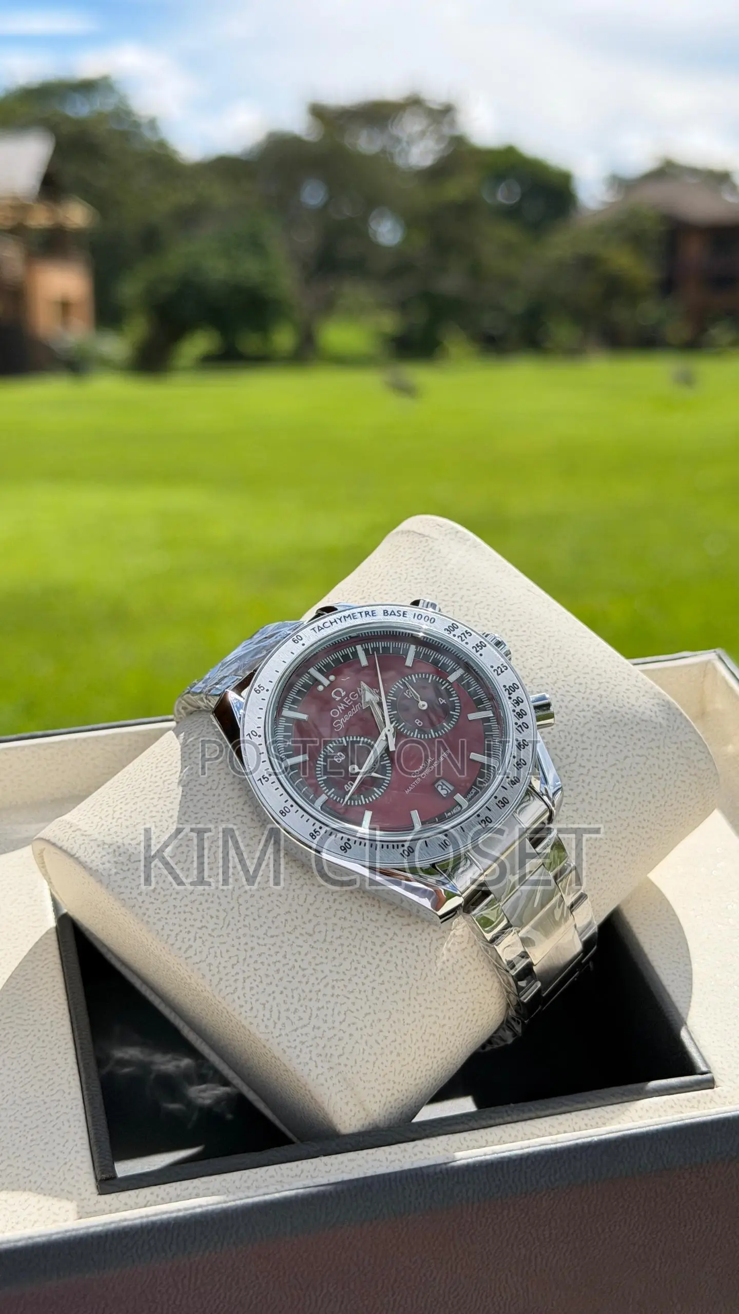 Lucentra Watches
