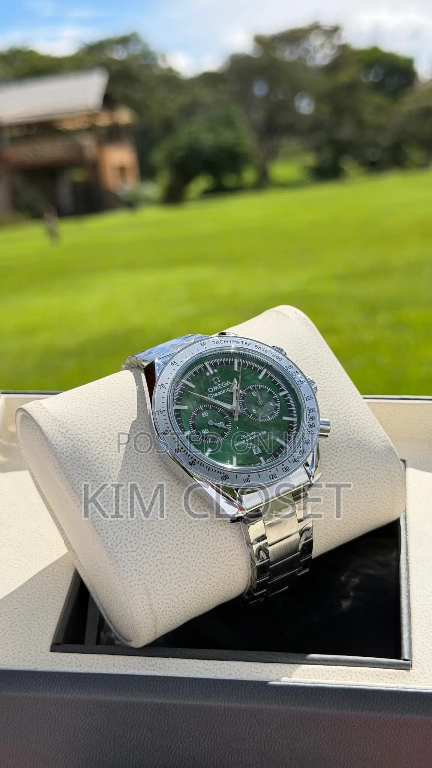 Lucentra Watches