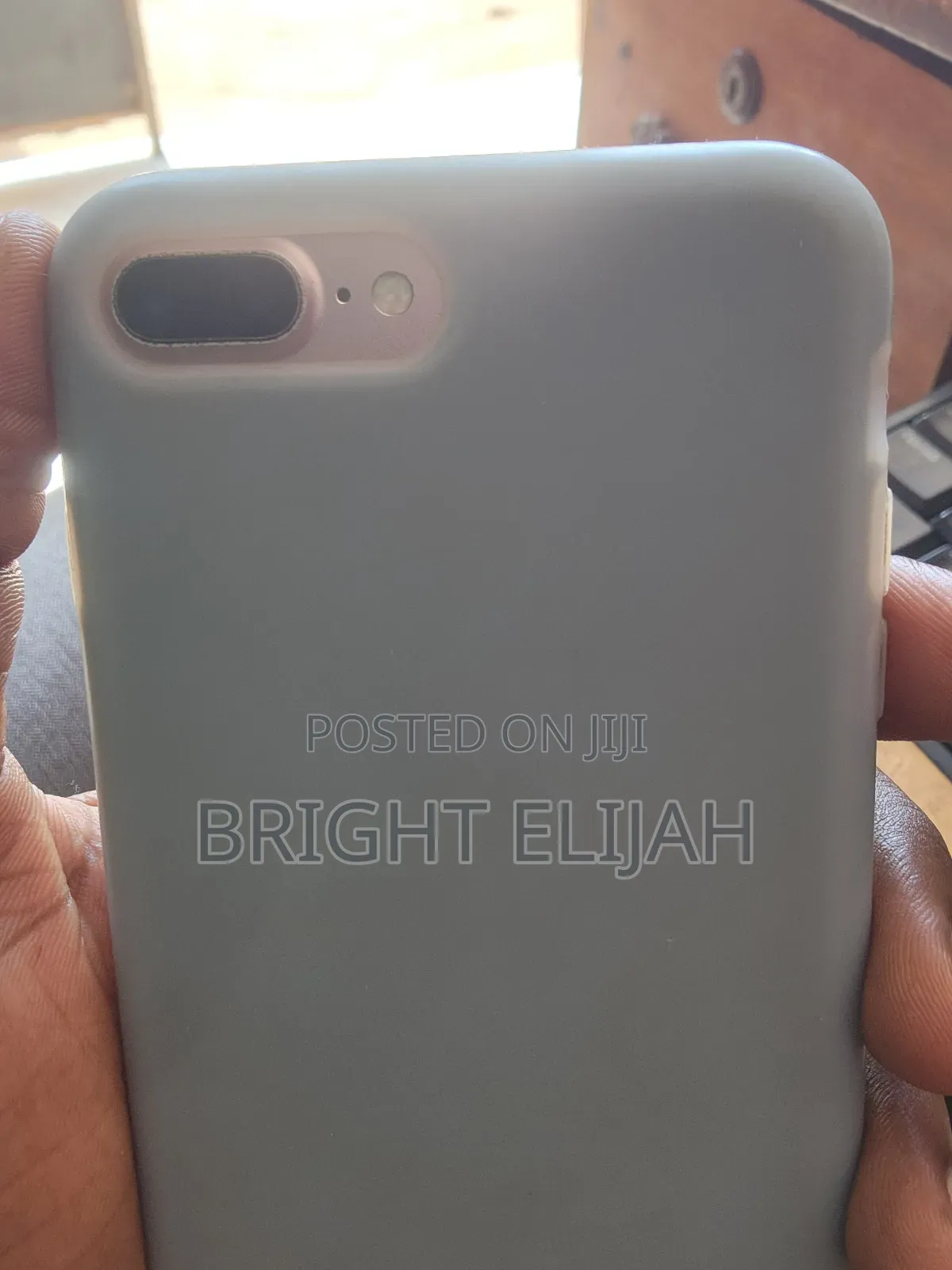 Apple iPhone 7 Plus 32 GB Rose Gold