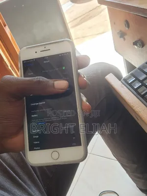 Apple iPhone 7 Plus 32 GB Rose Gold