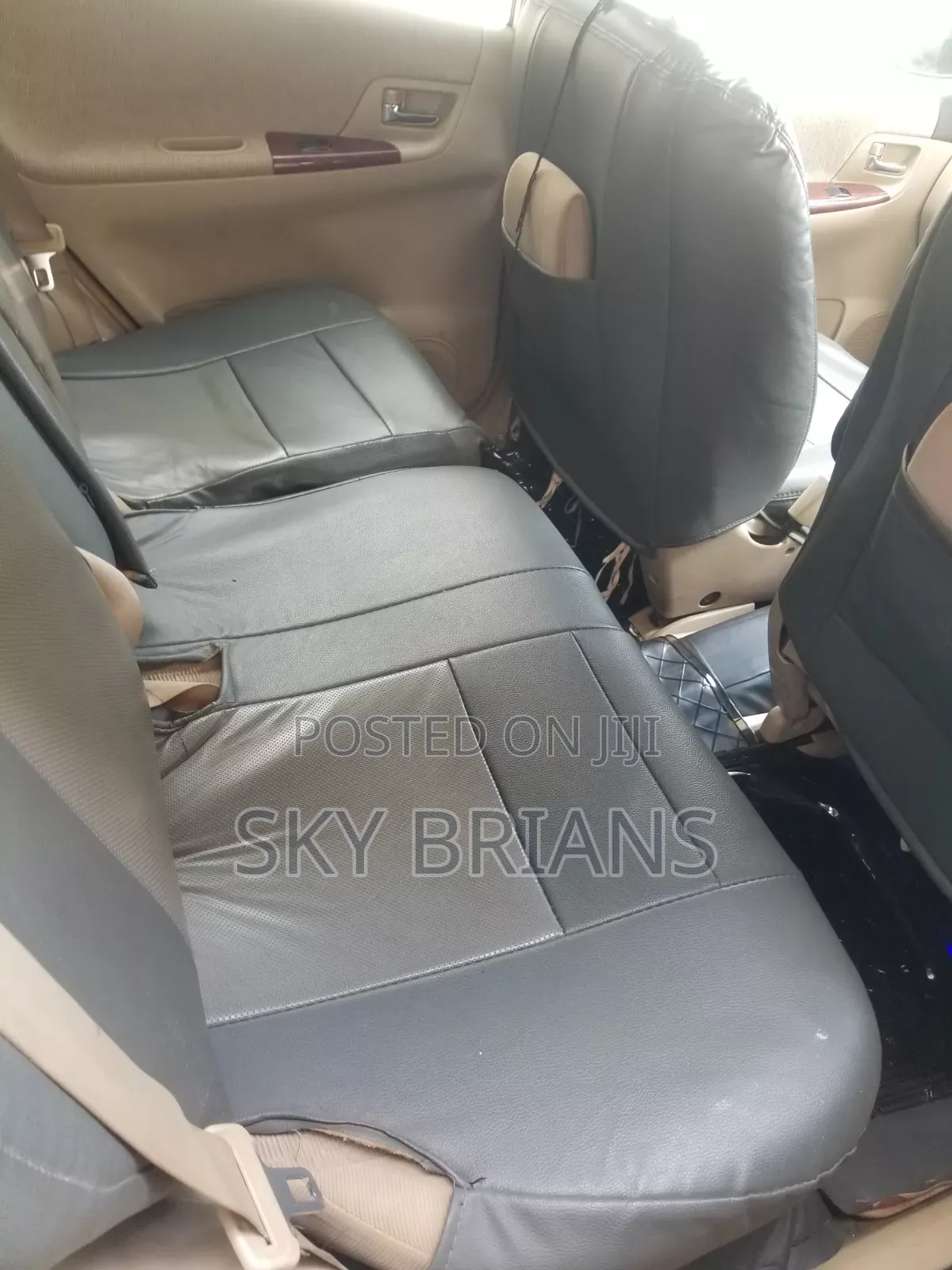 Toyota Corolla Spacio 1.5 X 2006 White