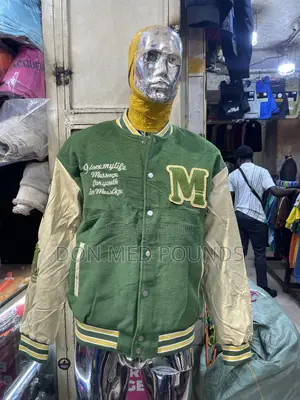 Labeled Sweater Shirt