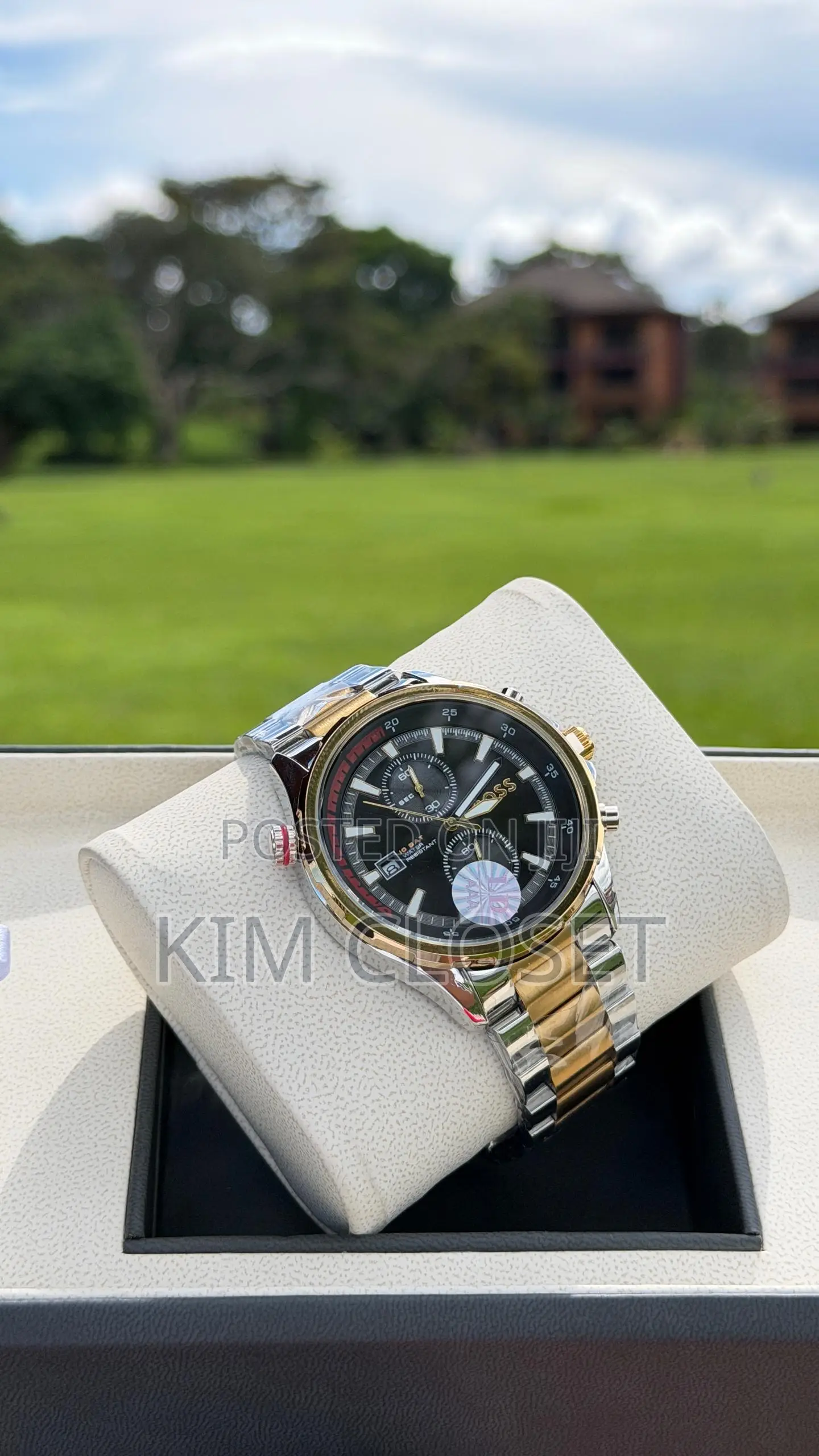 Valtoro Watch