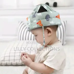 Baby Head Protective Gear