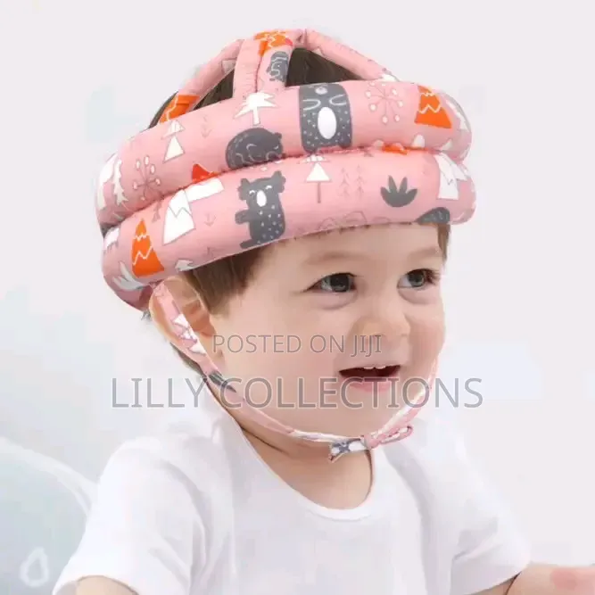 Baby Head Protective Gear