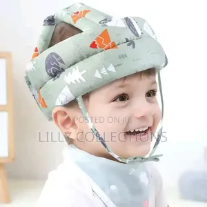 Baby Head Protective Gear
