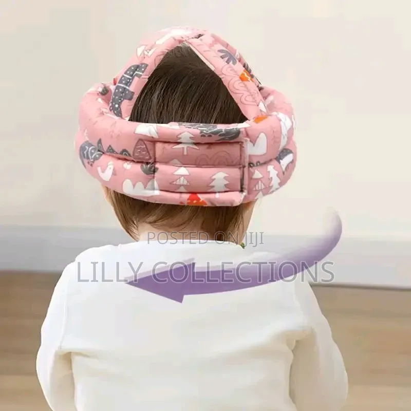 Baby Head Protective Gear