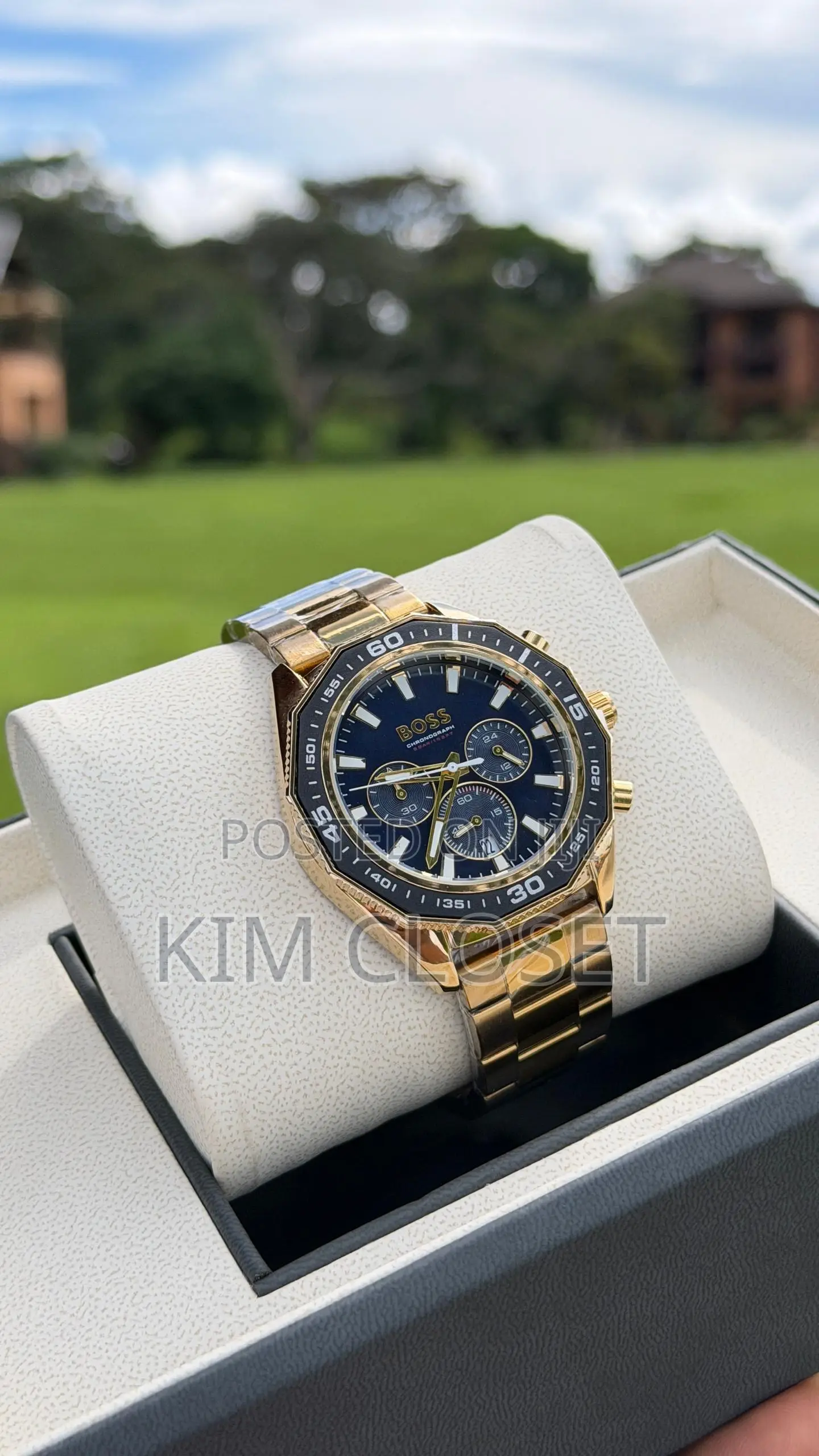 Meredian Luxe