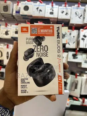 Jbl Tune Buds 2