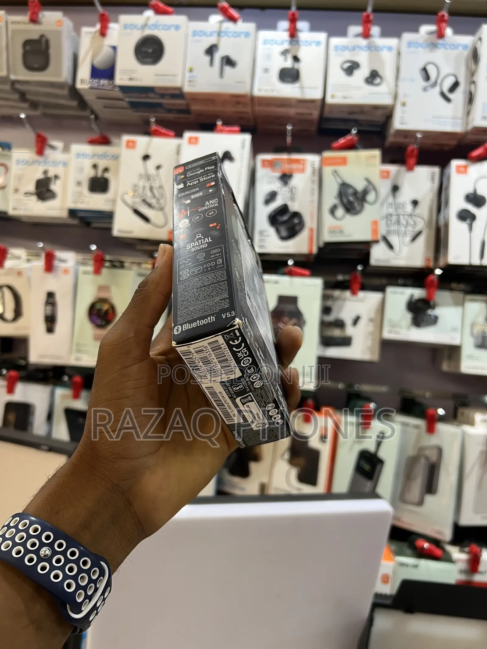 Jbl Tune Buds 2