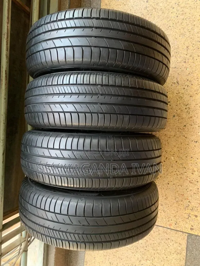 195/65r15 Japan Used Goodyear Foreign Used Tyres