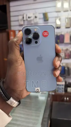 Apple iPhone 13 Pro 128 GB Blue