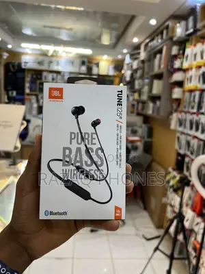 Jbl Tune125 Bt
