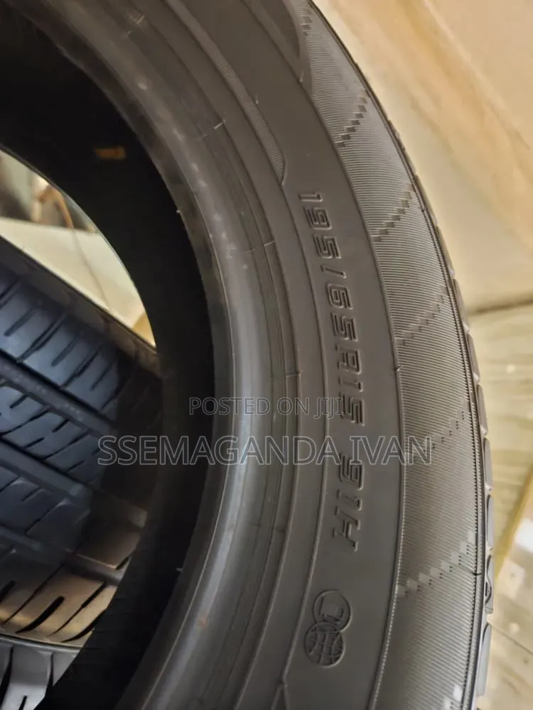 195/65r15 Japan Made Dunlop Used Tyre