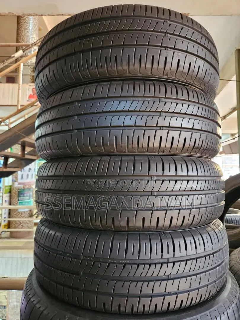 195/65r15 Japan Made Dunlop Used Tyre