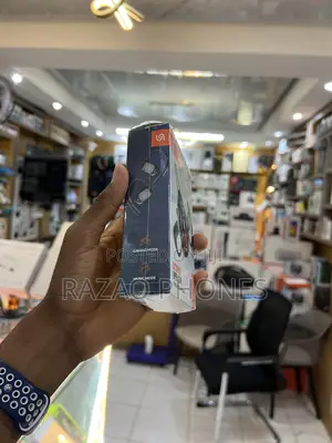 Sound Tec by Porodo